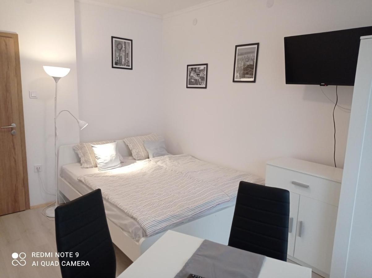 Tavaszhaz Apartment Balatonfured