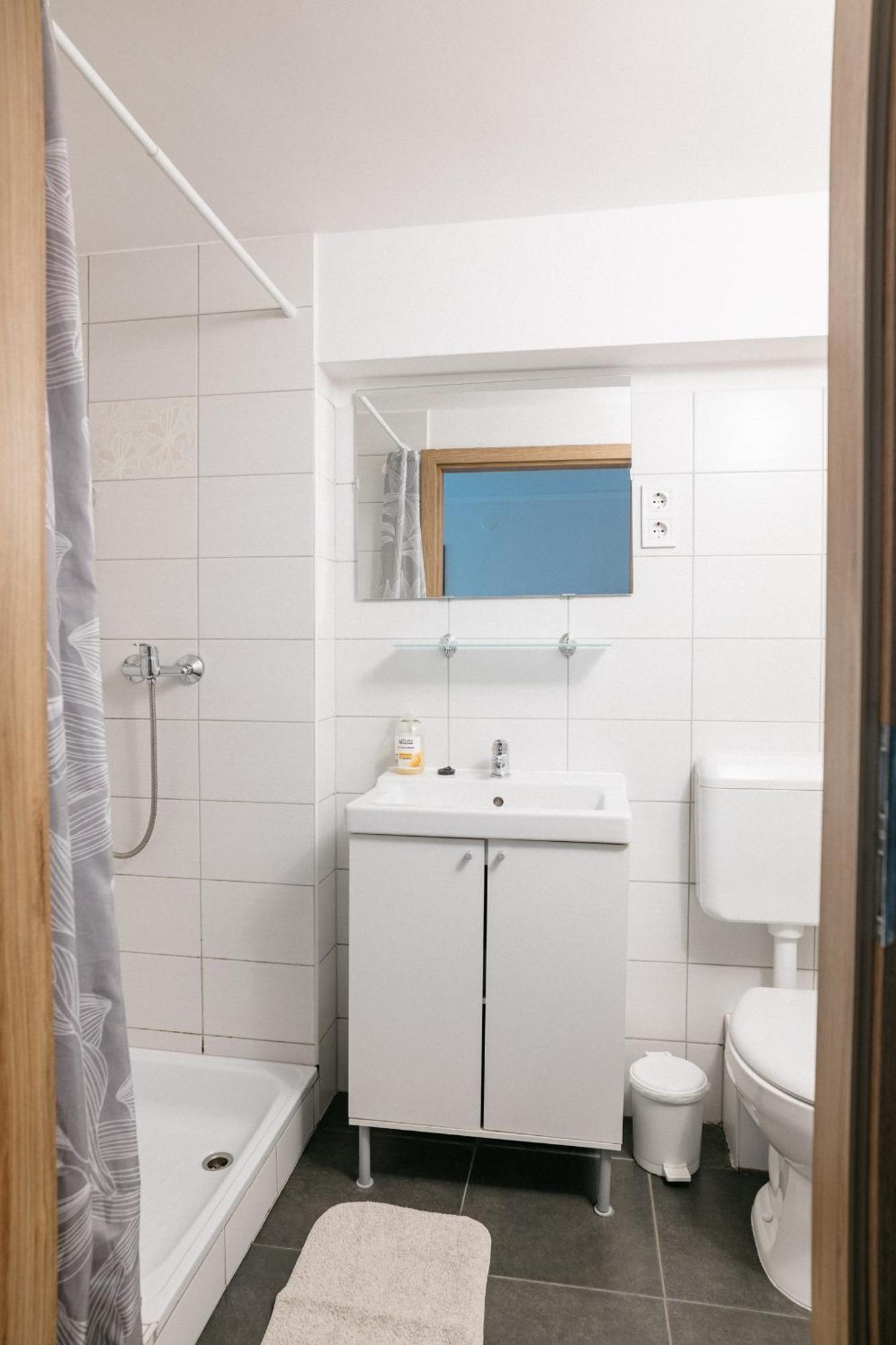 Apartment Tavaszhaz *