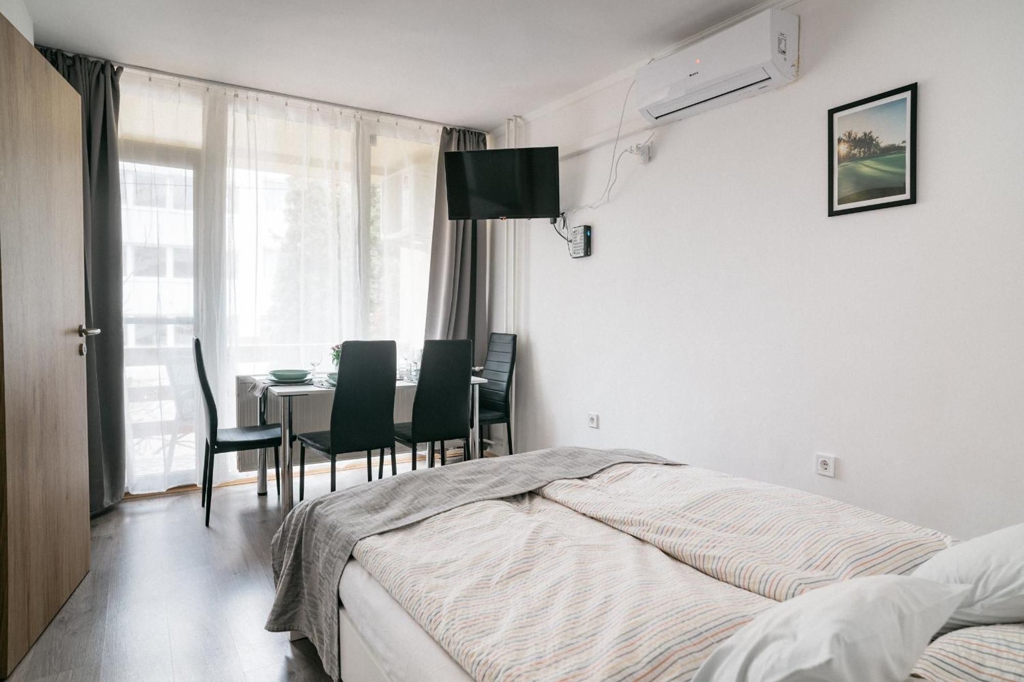 Tavaszhaz Apartment Balatonfured