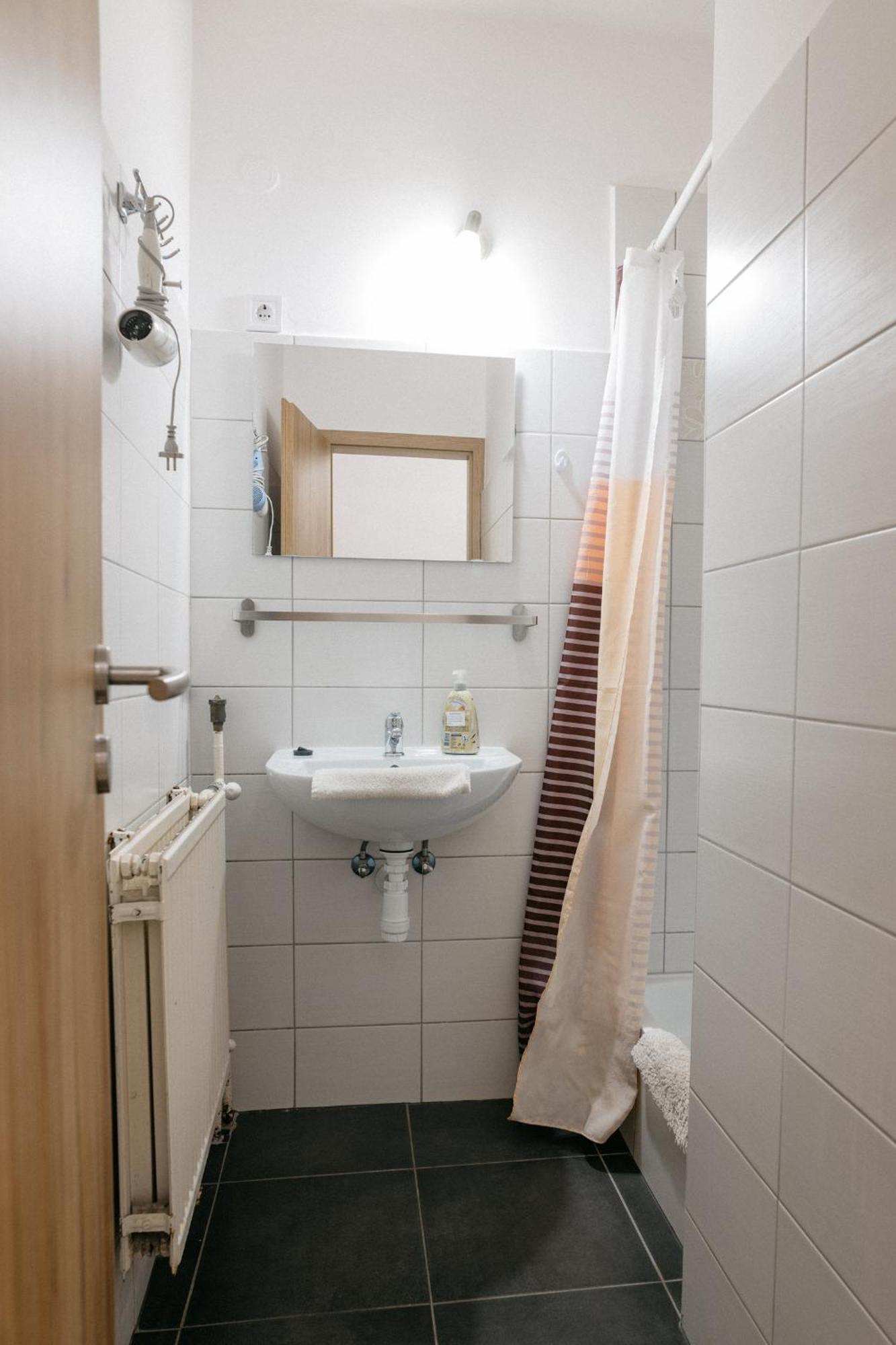 Apartment Tavaszhaz Balatonfured